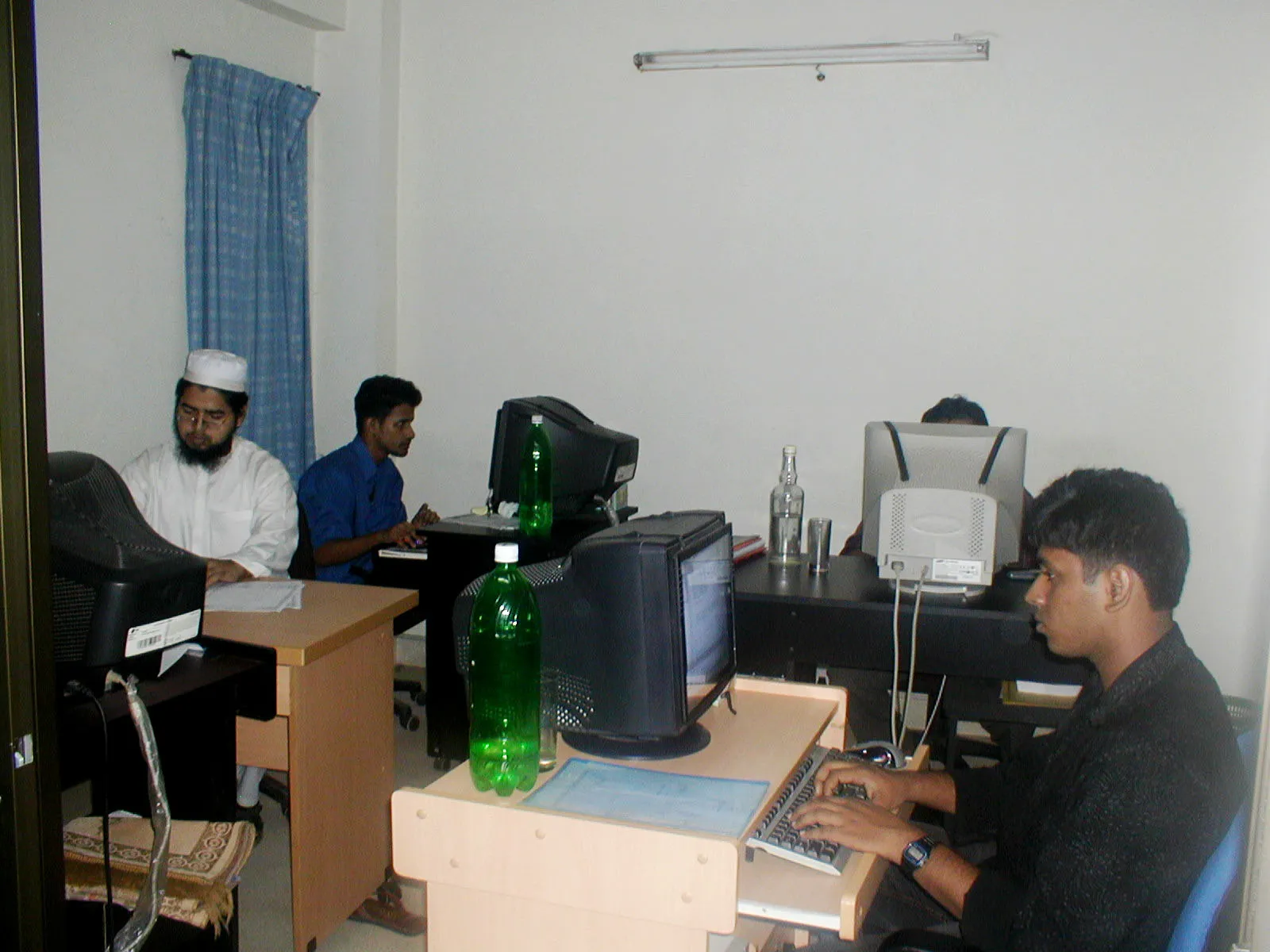 Software Developer