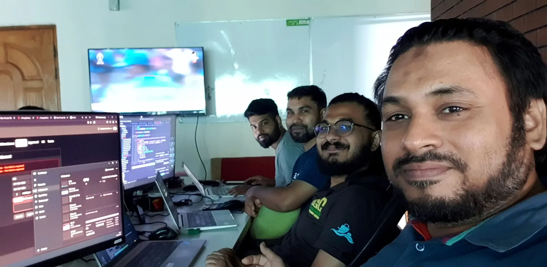 Solution Architect Senior Manager