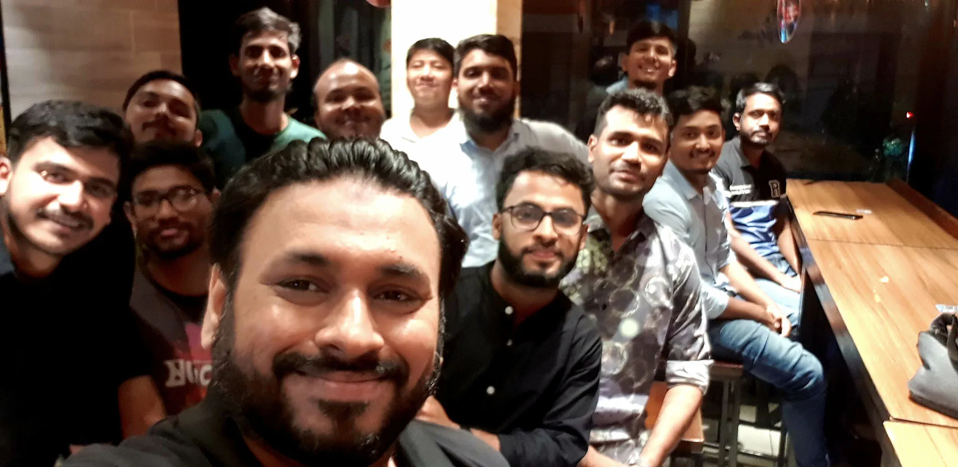 Solution Architect Senior Manager
