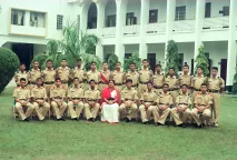 Higher Secondary School Certificate