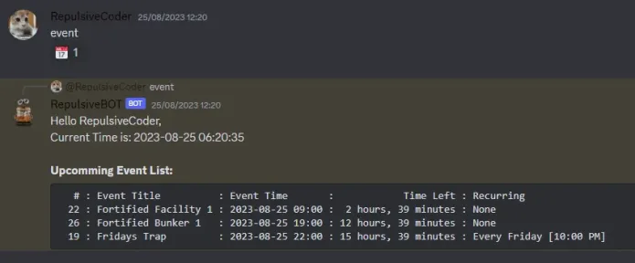 CoderBot