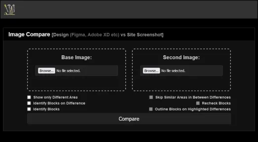 iComp - Image Compare