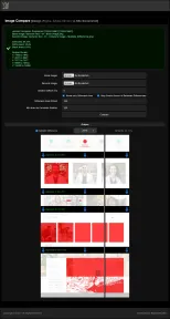 iComp - Image Compare